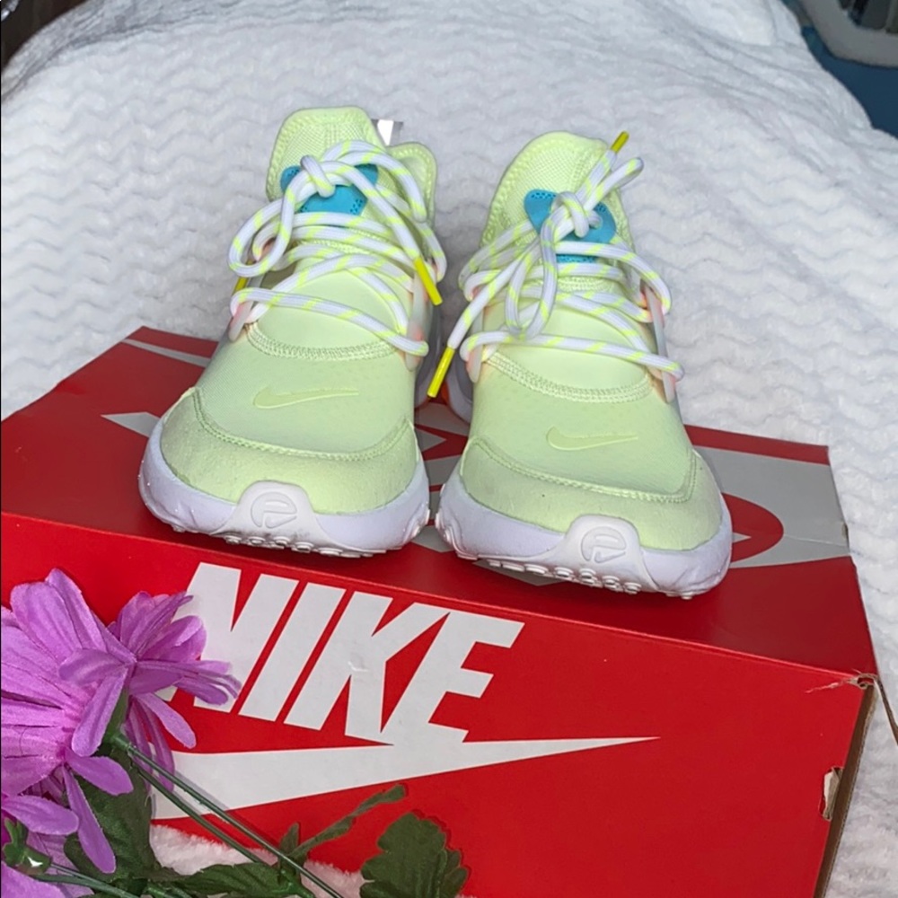 nike react presto (GS)